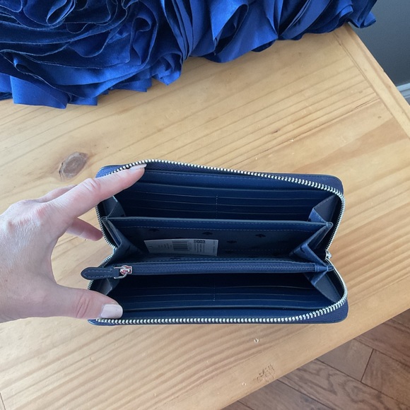 NWT Kate Spade Continental Wallet - Picture 7 of 11